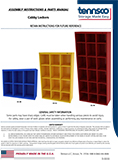 Cubby Lockers (2901018)